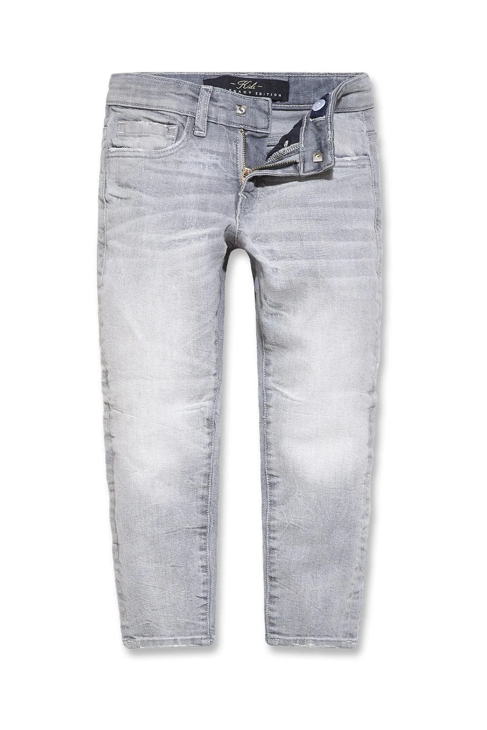 Kids Boulder Denim 3 Kids Boulder Denim - Image 3