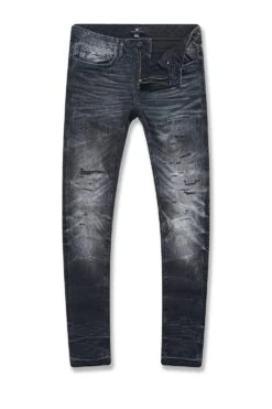 Sean - Desperado Denim -Jordan Craig Shop WEB 0004 JS351R BLACK SHADOW F