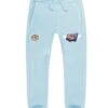 Kids OG Plush Jogger Sweatpants (Sky) 4 Kids OG Plush Jogger Sweatpants (Sky) -Jordan Craig Shop WEB 0005 8448K SKY F