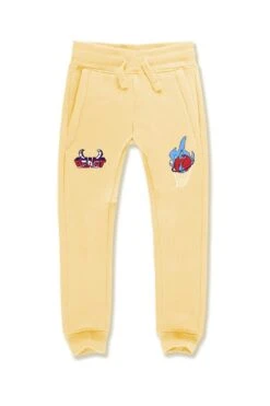 Kids Beast Jogger Sweatpants