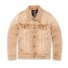Kids Tribeca Twill Trucker Jacket (Washed Colors) 13 Kids Tribeca Twill Trucker Jacket (Washed Colors) -Jordan Craig Shop WEB 0005 JJ950RK PEACH F 2aa3589e 1328 492a ada4 93c6e100b7af