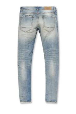 Sean - High Point Denim (Lager) 7 Sean - High Point Denim (Lager) -Jordan Craig Shop WEB 0005 JS1095 LAGER B