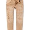 Kids Tribeca Twill Pants (Peach) -Jordan Craig Shop WEB 0005 JS950RK PEACH F 28c6d242 b7db 4980 83e8 276280f57859