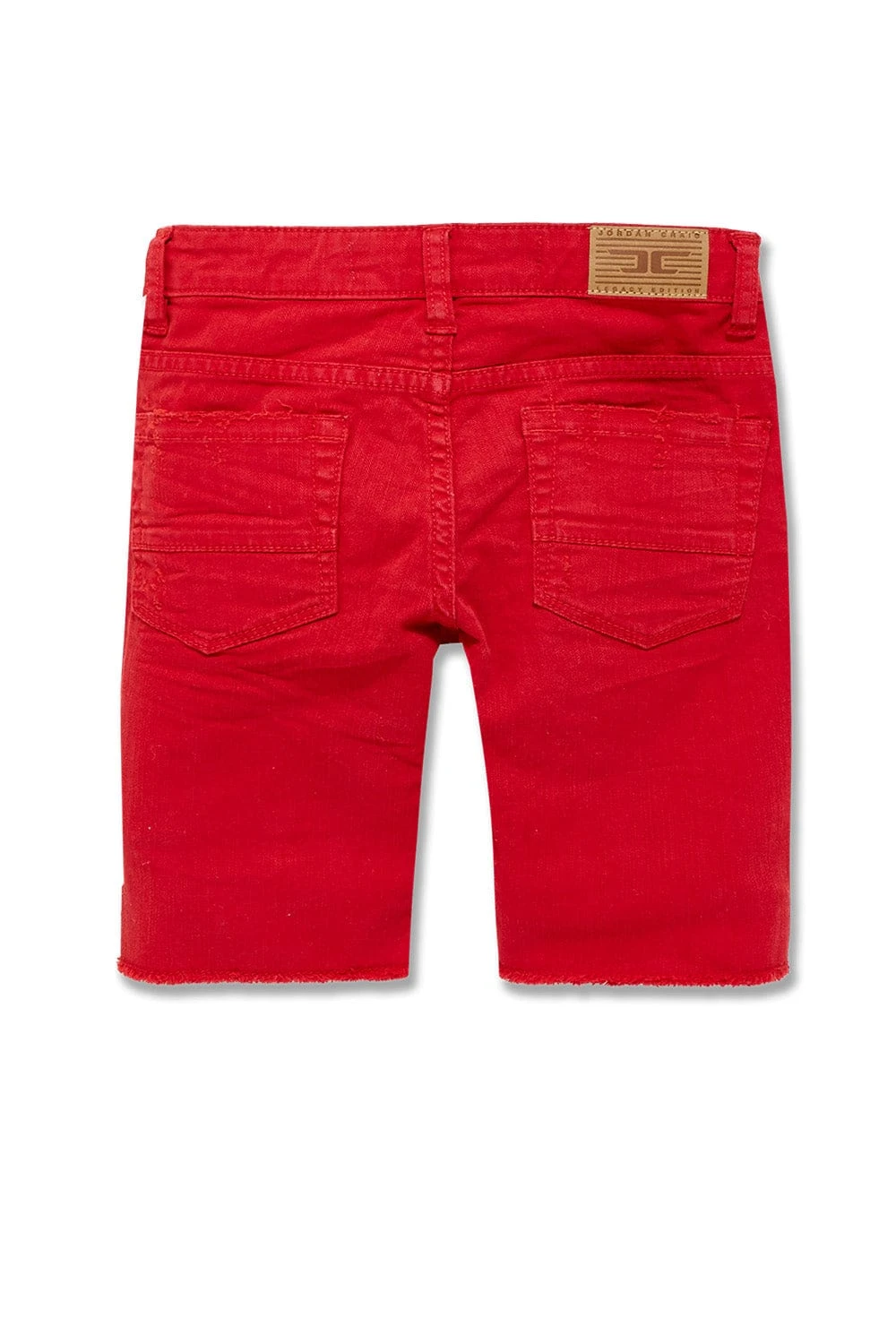 Kids Tulsa Twill Shorts 7 Kids Tulsa Twill Shorts - Image 7