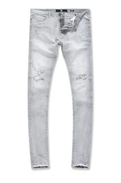 Ross - Asbury Denim -Jordan Craig Shop WEB 0006 JR1078D CEMENT F