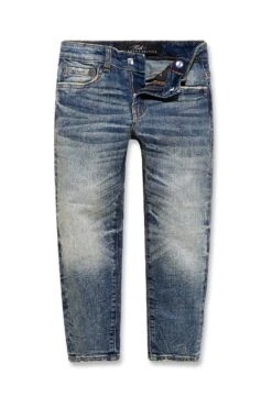 Kids Boulder Denim 16 Kids Boulder Denim -Jordan Craig Shop WEB 0006 JR1082K DEATH VALLEY F