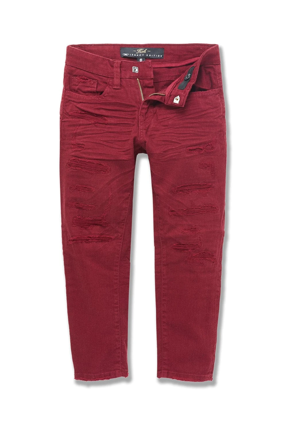 Kids Tribeca Twill Pants (Core Colors) 3 Kids Tribeca Twill Pants (Core Colors) - Image 3