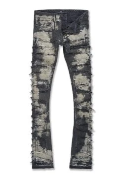 Martin Stacked - Cosmic Denim 16 Martin Stacked - Cosmic Denim -Jordan Craig Shop WEB 0006 JTF1148 VENUS F baba0770 7388 41f8 a6e3 de3e2c5c148a