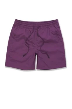 Athletic - Marathon Shorts 27 Athletic - Marathon Shorts -Jordan Craig Shop WEB 0007 2009S COOL BERRY F