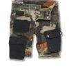 Kids Travis Cargo Shorts (Woodland) 17 Kids Travis Cargo Shorts (Woodland) -Jordan Craig Shop WEB 0007 4399K WOODLAND F