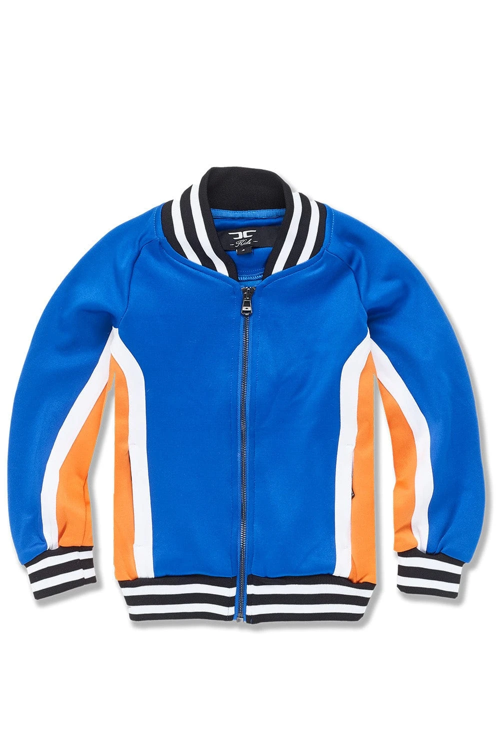 Kids Glory Days Track Jacket 5 Kids Glory Days Track Jacket - Image 5