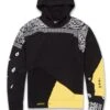 Paisley Pullover Hoodie (Pollen) 41 Paisley Pullover Hoodie (Pollen) -Jordan Craig Shop WEB 0007 8965H POLLEN F