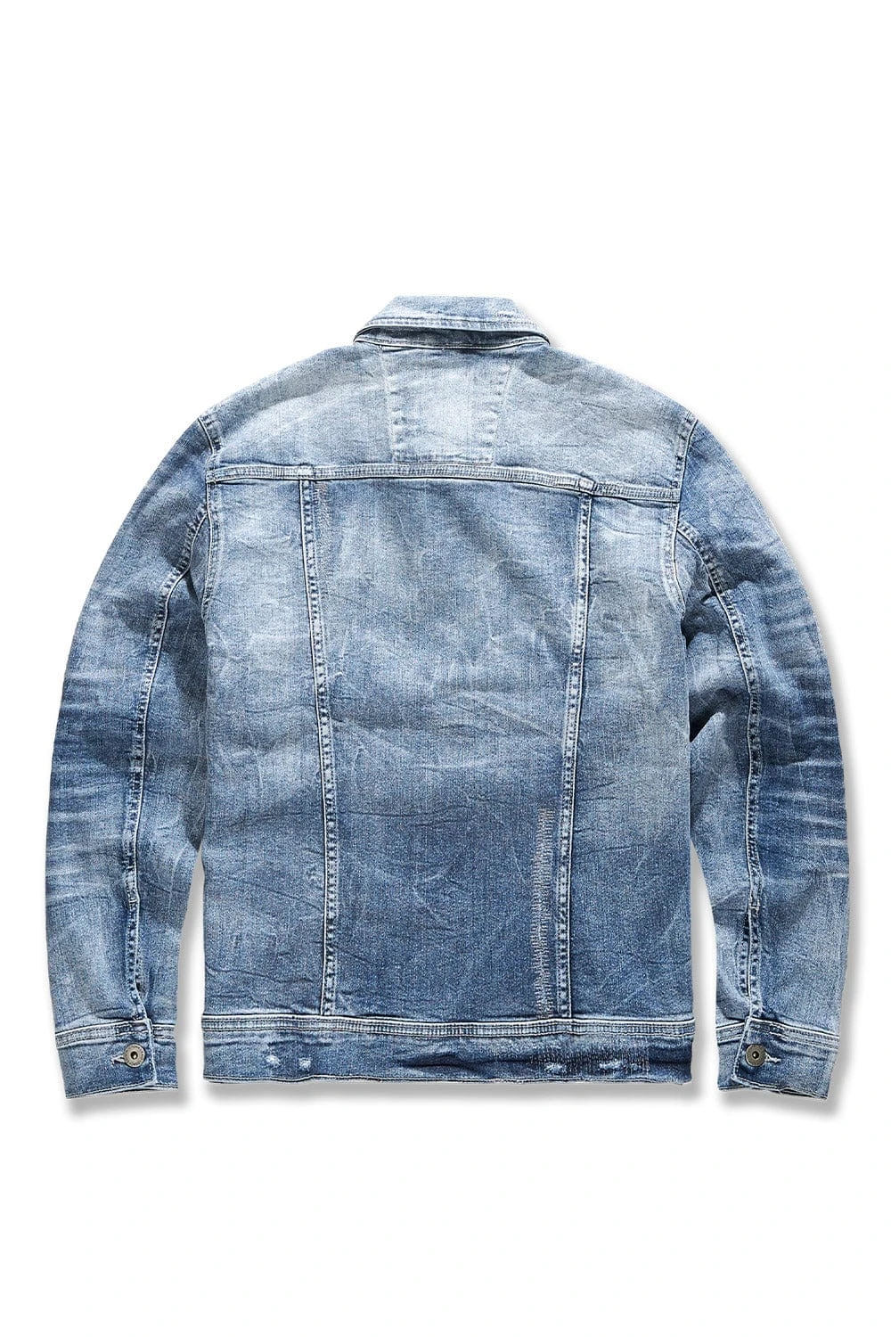 Desperado Denim Trucker Jacket 15 Desperado Denim Trucker Jacket - Image 15