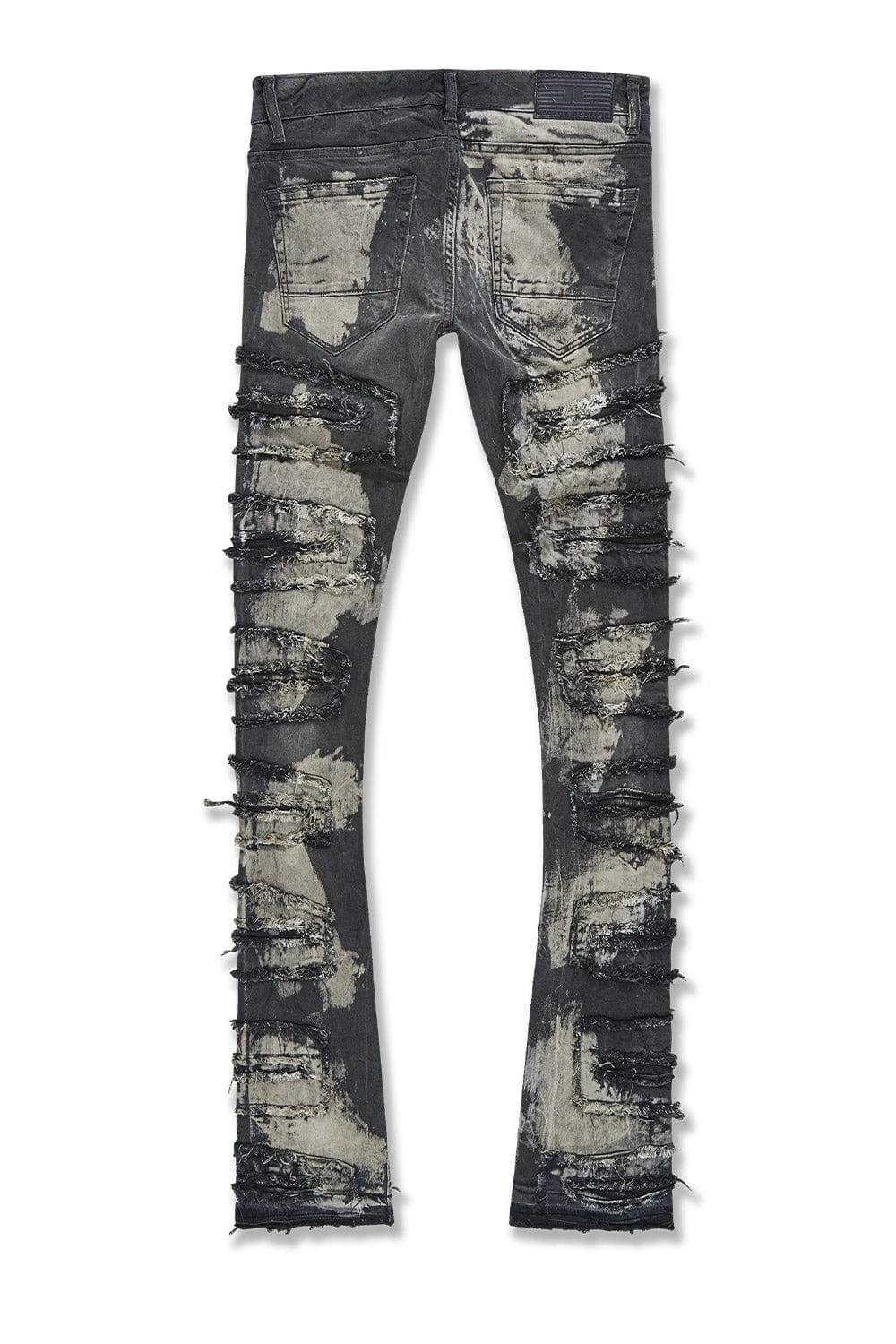 Martin Stacked - Cosmic Denim 6 Martin Stacked - Cosmic Denim - Image 6