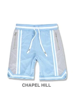 OG - Slasher Basketball Shorts -Jordan Craig Shop WEB 0008 8902SA CHAPEL HILL F