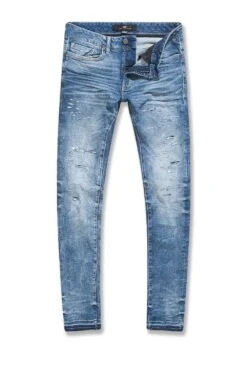 Sean - Desperado Denim -Jordan Craig Shop WEB 0008 JS351R TRUE BLUE F