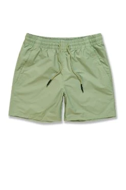 Athletic - Marathon Shorts 33 Athletic - Marathon Shorts -Jordan Craig Shop WEB 0009 2009S EVERGREEN F