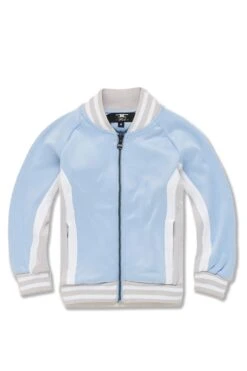 Kids Glory Days Track Jacket 14 Kids Glory Days Track Jacket -Jordan Craig Shop WEB 0009 8543TK UNC WASH F d273b8b2 529a 4a7c 9134 b2ef96606129