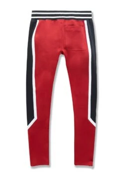 Glory Days Track Pants (Chicago) 15 Glory Days Track Pants (Chicago) -Jordan Craig Shop WEB 0009 8543 CHICAGO B