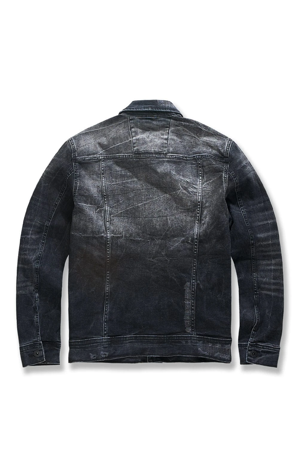Desperado Denim Trucker Jacket 14 Desperado Denim Trucker Jacket - Image 14