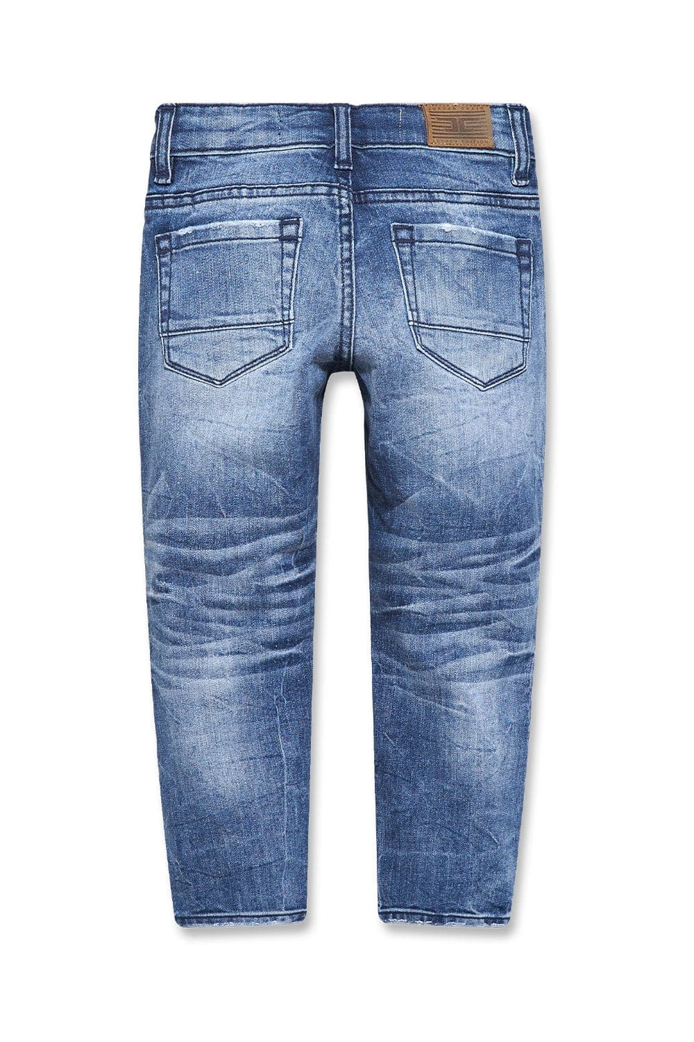 Kids Boulder Denim 8 Kids Boulder Denim - Image 8