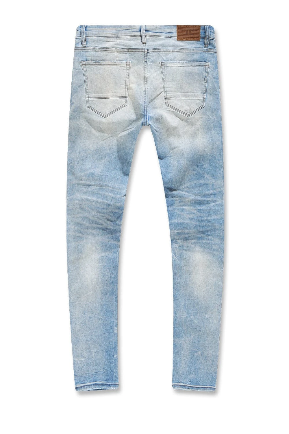 Sean - Troublemaker Denim (Iced Lager) 7 Sean - Troublemaker Denim (Iced Lager) - Image 7