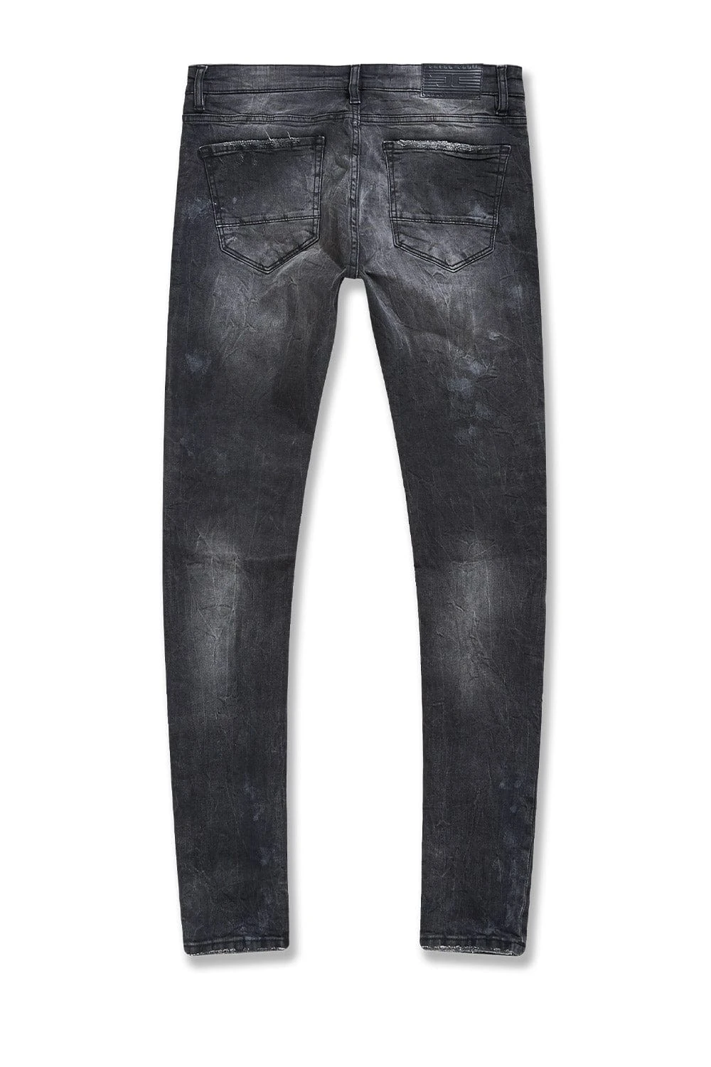 Sean - Crouching Tiger Denim (Industrial Black) 4 Sean - Crouching Tiger Denim (Industrial Black) - Image 4