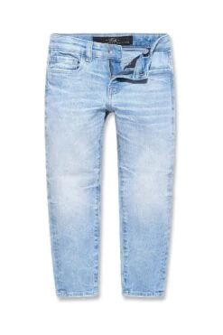 Kids Boulder Denim 20 Kids Boulder Denim -Jordan Craig Shop WEB 0010 JR1082K SKY BLUE F