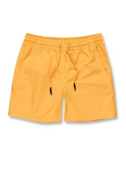 Athletic - Marathon Shorts 35 Athletic - Marathon Shorts -Jordan Craig Shop WEB 0011 2009S MATTE ORANGE F