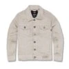 Kids Tribeca Twill Trucker Jacket (Core Colors) 4 Kids Tribeca Twill Trucker Jacket (Core Colors) -Jordan Craig Shop WEB 0011 JJ900RK LATTE F 830df578 6bb5 4259 afad 479175b16bf6