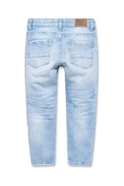 Kids Boulder Denim 21 Kids Boulder Denim -Jordan Craig Shop WEB 0011 JR1082K SKY BLUE B