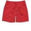 Athletic - Marathon Shorts -Jordan Craig Shop WEB 0013 2009S RED F