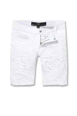 Kids Tulsa Twill Shorts 33 Kids Tulsa Twill Shorts -Jordan Craig Shop WEB 0013 J3187SK WHITE F 19589d8b febc 4b2c b8c8 13263b46dede