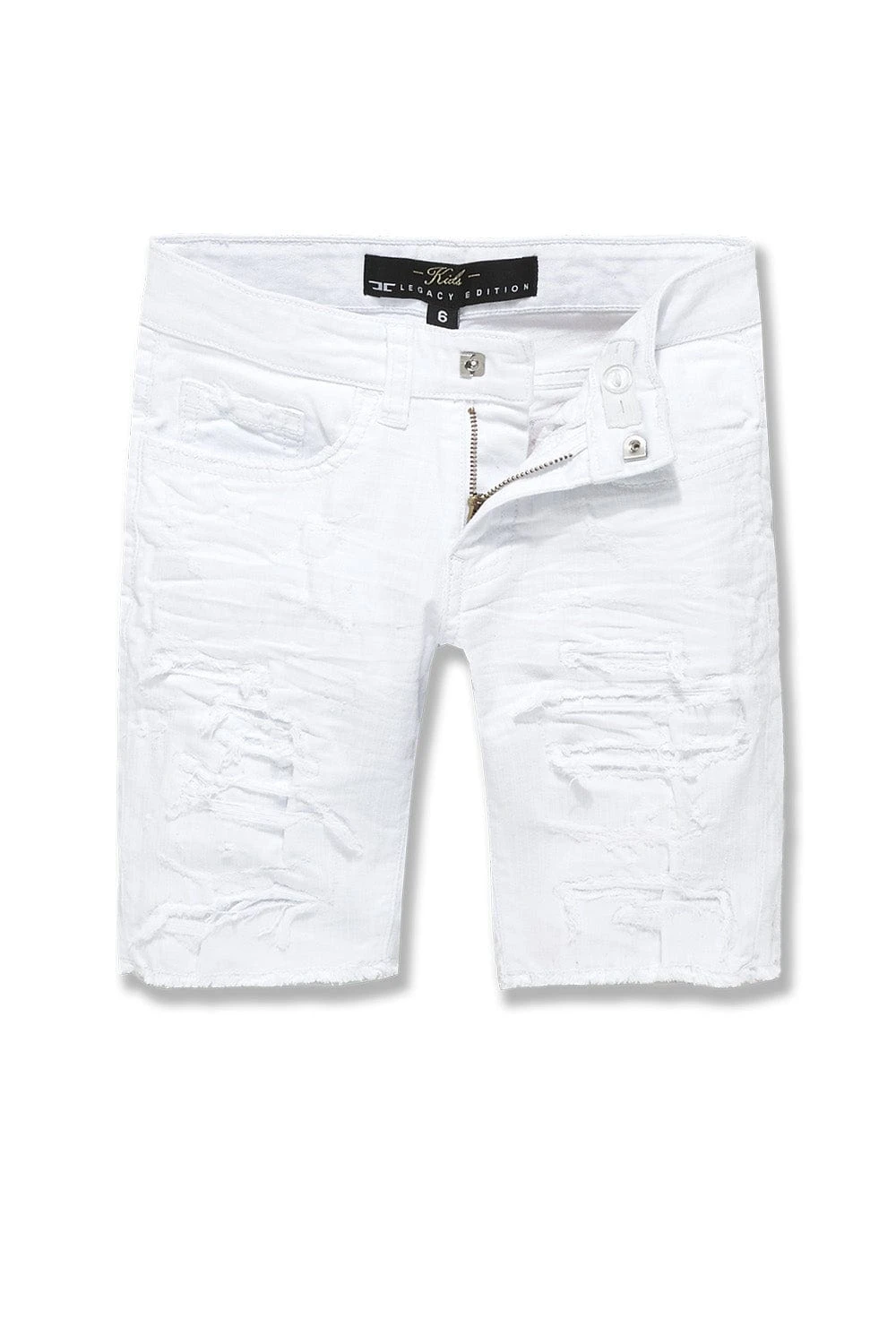 Kids Tulsa Twill Shorts 14 Kids Tulsa Twill Shorts - Image 14