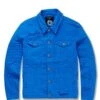 Tribeca Twill Trucker Jacket (Exclusive Colors) 9 Tribeca Twill Trucker Jacket (Exclusive Colors) -Jordan Craig Shop WEB 0019 JJ900R ROYAL F 7e468fbc 9fd4 42ba bbaf 957d4e6b26c7