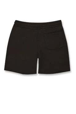 Athletic - Summer Breeze Knit Shorts 23 Athletic - Summer Breeze Knit Shorts -Jordan Craig Shop WEB 0023 8451S BLACK B