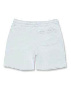 Athletic - Summer Breeze Knit Shorts (Summer Sale) 14 Athletic - Summer Breeze Knit Shorts (Summer Sale) -Jordan Craig Shop WEB 0027 8451S COASTAL BLUE B