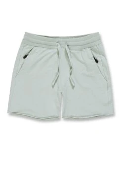 Athletic - Summer Breeze Knit Shorts 29 Athletic - Summer Breeze Knit Shorts -Jordan Craig Shop WEB 0028 8451S GREENLAND F