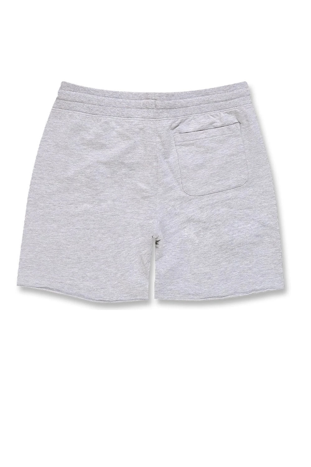 Athletic - Summer Breeze Knit Shorts 3 Athletic - Summer Breeze Knit Shorts - Image 3