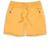 Athletic - Summer Breeze Knit Shorts (Summer Sale) 4 Athletic - Summer Breeze Knit Shorts (Summer Sale) -Jordan Craig Shop WEB 0032 8451S MATTE ORANGE F