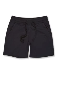 Athletic - Summer Breeze Knit Shorts 32 Athletic - Summer Breeze Knit Shorts -Jordan Craig Shop WEB 0036 8451S NAVY F