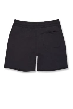 Athletic - Summer Breeze Knit Shorts 34 Athletic - Summer Breeze Knit Shorts -Jordan Craig Shop WEB 0037 8451S NAVY B
