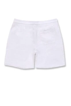 Athletic - Summer Breeze Knit Shorts (Summer Sale) 17 Athletic - Summer Breeze Knit Shorts (Summer Sale) -Jordan Craig Shop WEB 0041 8451S WHITE B