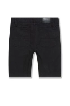 Kids The Re-Up Shorts 17 Kids The Re-Up Shorts -Jordan Craig Shop WEB 2051SK BLACK B