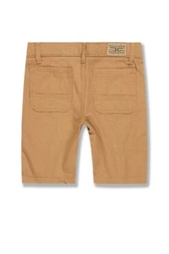 Kids The Re-Up Shorts 23 Kids The Re-Up Shorts -Jordan Craig Shop WEB 2051SK WHEAT B
