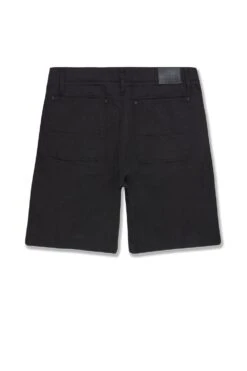 The Re-Up Mechanic Set (Black) -Jordan Craig Shop WEB 2051S BLACK B