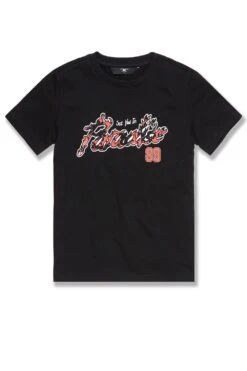 Kids Ibiza T-Shirt (Chicago)