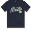 Kids Ibiza T-Shirt (Eden) -Jordan Craig Shop WEB 2053AK EDEN F