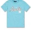 Kids Ibiza T-Shirt (Palm Beach) -Jordan Craig Shop WEB 2053AK PALM BEACH F