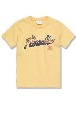 Kids Ibiza T-Shirt (Tropical)
